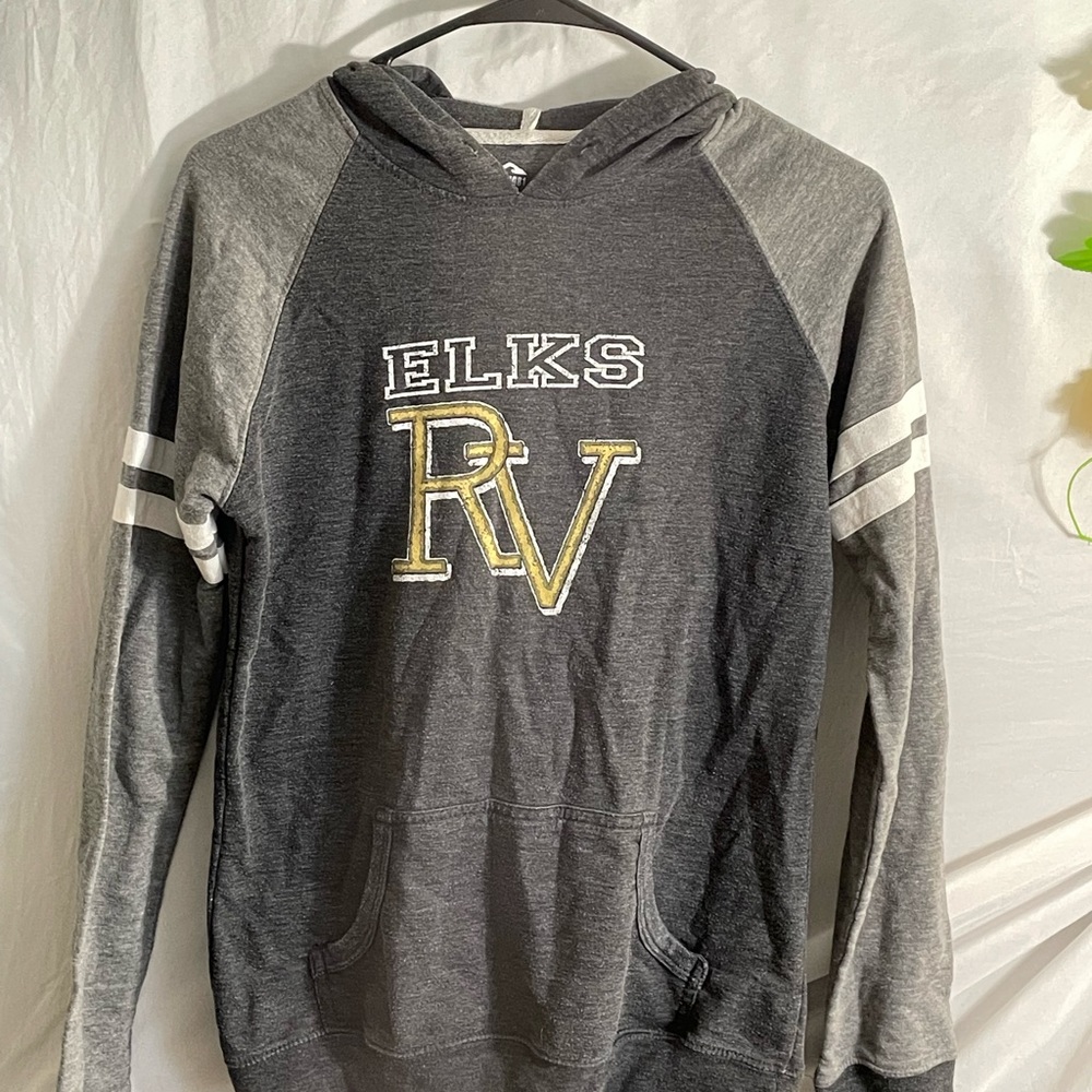 Elks RV hoodie